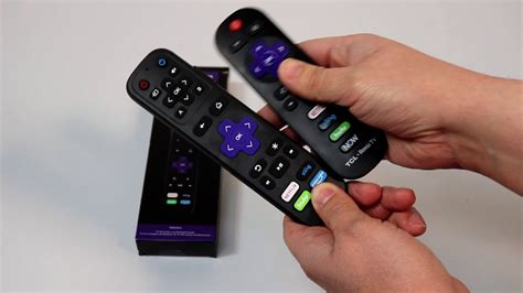 6 Best Universal Remotes For Roku Devices And Tv Learn More