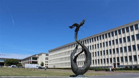 L’université de Caen récompensée pour sa stratégie d’accueil des ...