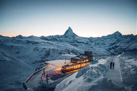 Gornergrat Railway Tickets from Zermatt - Book at Civitatis.com