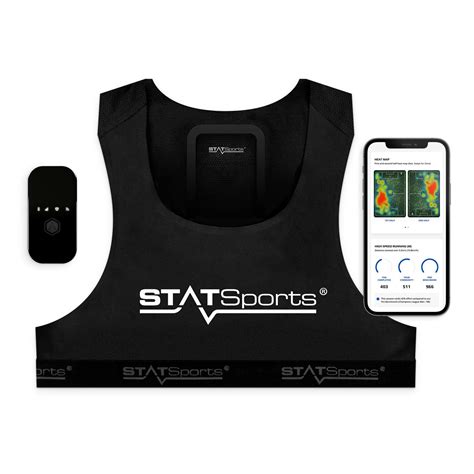 STATSports Apex Athlete GPS Performance Tracker Junior | SportsDirect.com Ireland