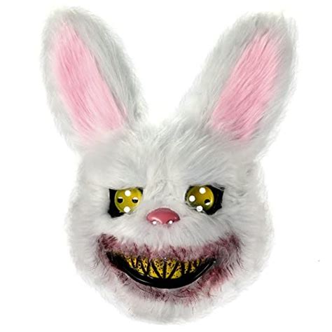 Déguisement Lapin Maléfique Pour Halloween Déguisement Halloween