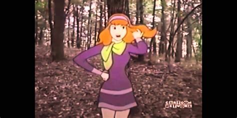 Scooby Doos Blair Witch Parody Went Way Harder Than Anyone Expected