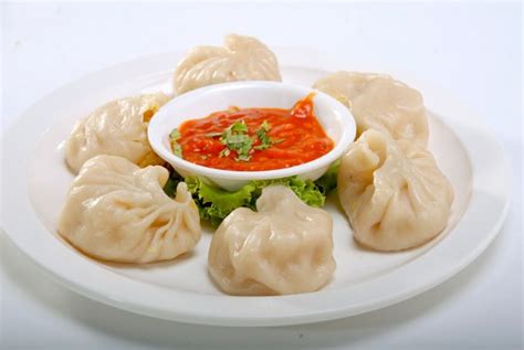 Online Veg Momos Delivery In Delhi