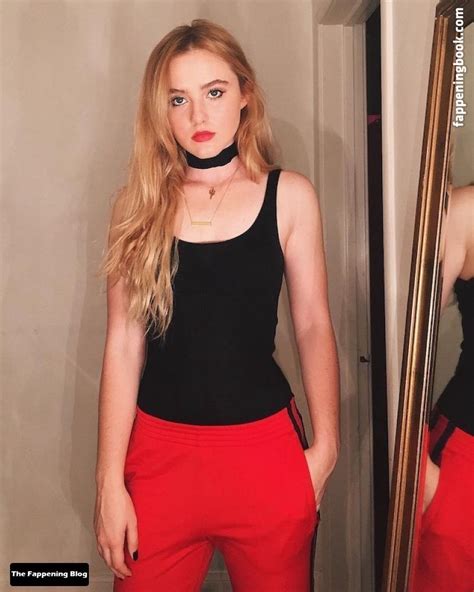 Kathryn Newton Nude OnlyFans Leaks Fappening FappeningBook