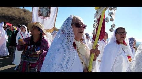 Mercedarios Peregrinaci N En Honor A Nuestra Madre De Guadalupe