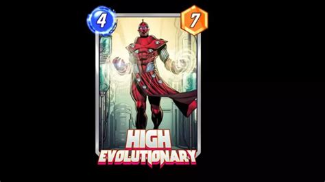 Best High Evolutionary Decks In Marvel Snap September Ginx