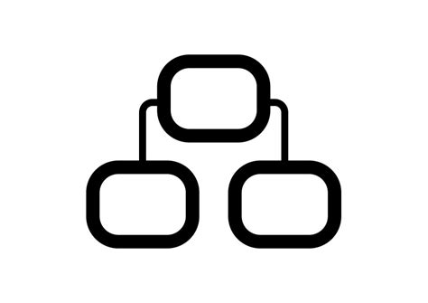 Flowchart Icon 103045 Free Icons Library