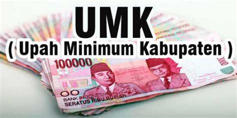 Umk Di Kutim Lebih Tinggi Dari Ump Kaltim Segini Besaran Yang