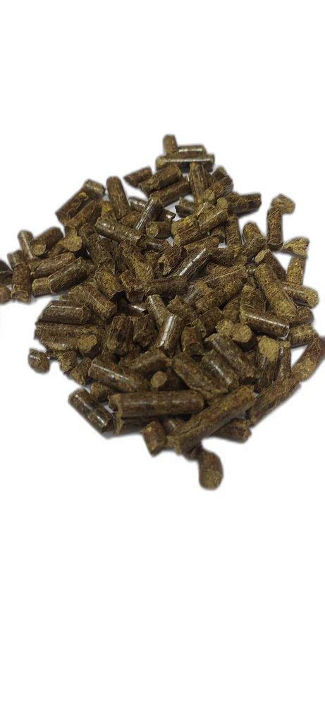 Groundnut Briquettes Groundnut Briquettes 70mm Manufacturer From Jaipur