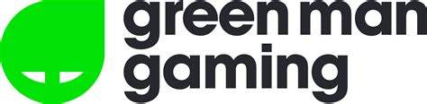 Green Gaming Logo - LogoDix