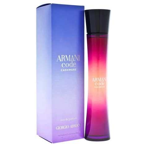 Giorgio Armani Giorgio Armani Armani Code Cashmere Eau De Parfum