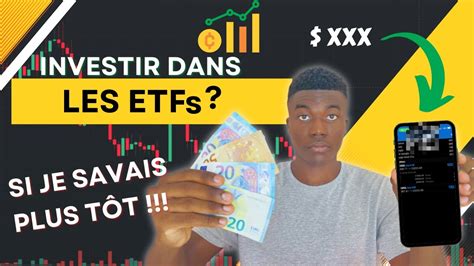 Investir Dans Les Etf Le Guide Ultime Pour D Marrer En Toute