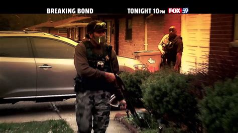 Fox59 News Breaking Bond Tonight At 10pm Youtube