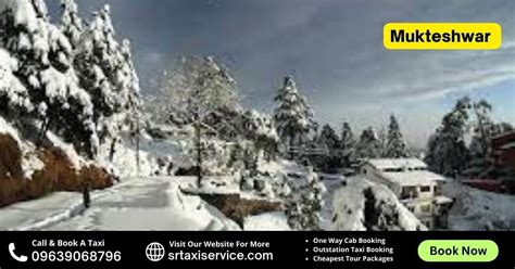 Delhi To Mukteshwar Taxi One Way Cab Booking Cheapest Price