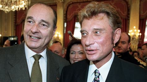 Johnny Hallyday Le Jour O Il En Est Venu Aux Mains Devant Jacques