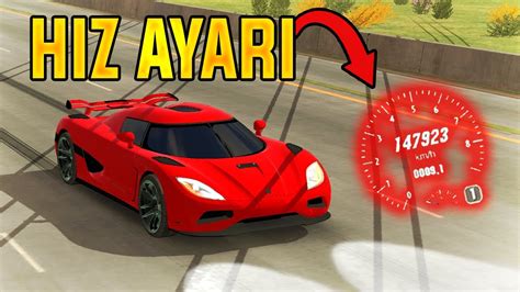 Koenigsegg Ccx M Kemmel H Z Ayar Yeni Car Parking Multiplayer Youtube