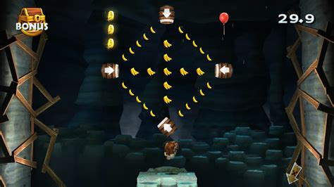 File Tidal Terror Dkcr Bonus Stage Png Super Mario Wiki The Mario