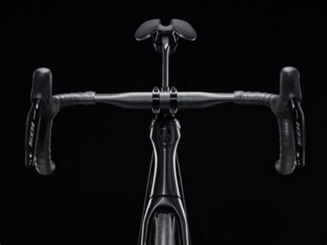 Trek Madone SL 6 Di2 The Jay Cloud Cyclery