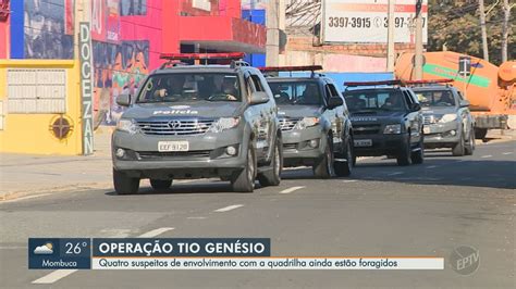 VÍDEOS EPTV 1 Campinas de quarta feira 15 de agosto Campinas e