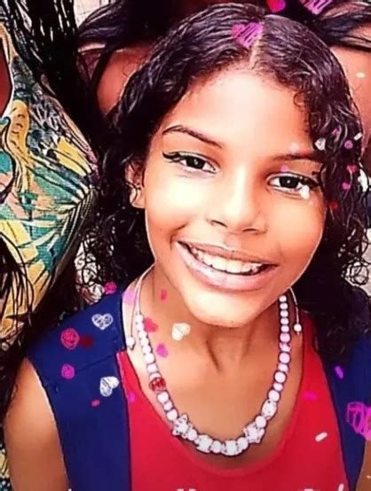 Menina de 11 anos morre após ter 20 do corpo queimado Blog do Valente