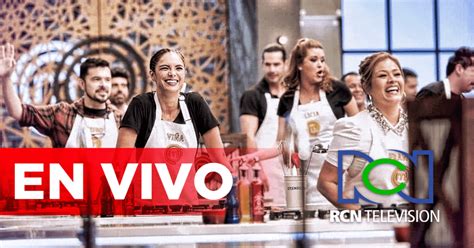Masterchef Celebrity Colombia 2025 Capitulos Completos Yolanda S