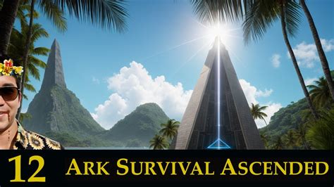 Ark Survival Ascended Ps Letsplay Youtube