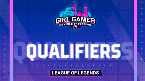 League Of Legends Qualifier LAN Participants Tournament