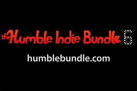 humble bundle acquired  ign