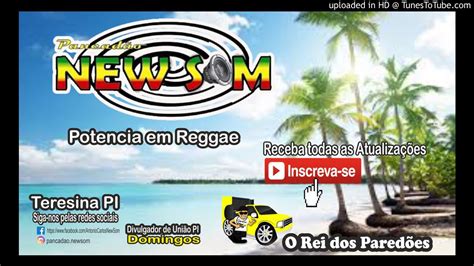 REGGAE NEW SOM MEGAMIX DO ERIC DONALDSON TOP YouTube Music