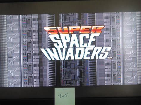 Super Space Invaders [Normal] (Amiga) high score by Frankie