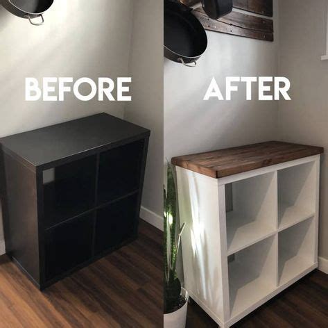 17 Genius Ways That People Hacked Their Ikea Furniture Artofit