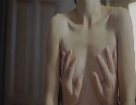 Sylvana Krappatsch Nude Sexy Collection 6 Photos TheFappening