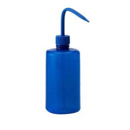 Azlon Narrow Neck Wash Bottles Pack 5