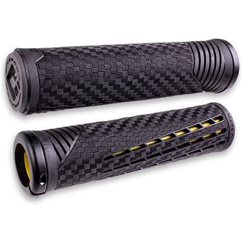 Odi Cf V Lock On Mtb Grips Fortnine Canada