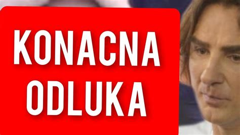 Konacna Odluka O Diskvalifikaciji U Zadruzi Se Desio Horor Youtube