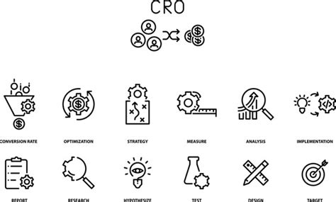 cro icon royalty    stock images shutterstock