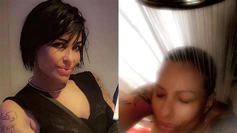 Abuela S Per Sexy Daniela Cardone Muy Hot En La Ducha Infobae