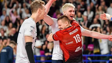 Nag Y Zwrot W Hicie Plusligi Zaksa Straci A Ca Zaliczk Przegl D