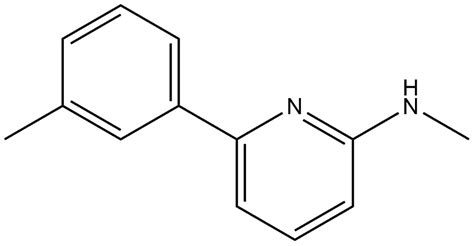 N Methyl Methylphenyl Pyridinamine