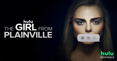 Watch The Girl From Plainville Streaming Online | Hulu (Free Trial)