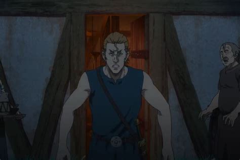 Nonton Vinland Saga Season 2 Episode 3 SUB Indo Thorfinn Ungkap Masa