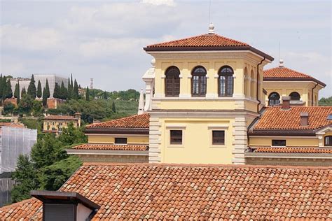 Verona Italia Pusat Bersejarah Foto Gratis Di Pixabay Pixabay