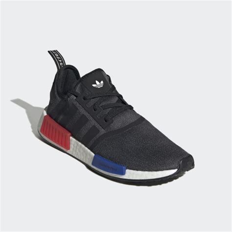 adidas NMD_R1 Shoes - Black | Men's Lifestyle | adidas US