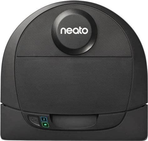 Neato Botvac D4 Connected Robotstofzuiger Smart Gear Compare