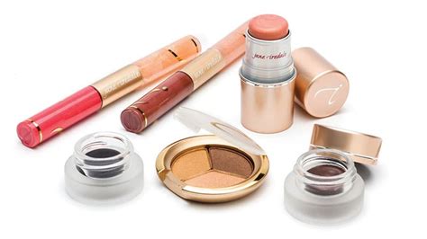 15 Natural Organic Makeup Brands To Know