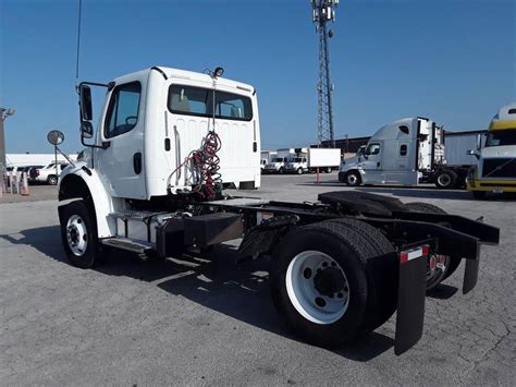 2014 Freightliner M2 106 For Sale Day Cab 529559