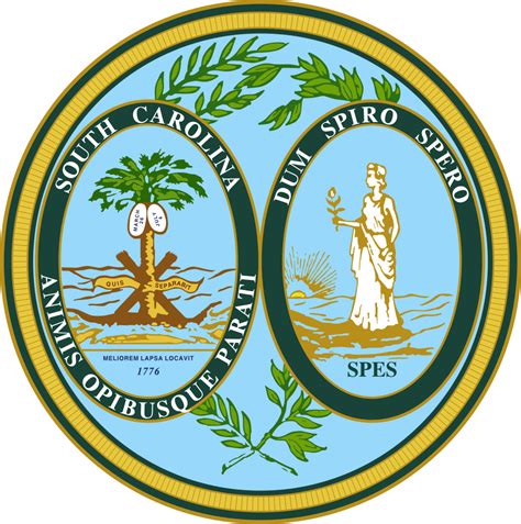 File:Seal of South Carolina.svg - Wikipedia