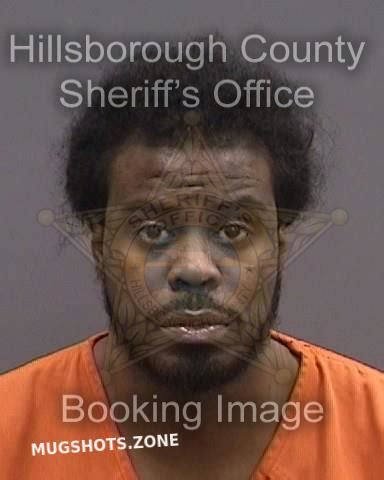 Montano Carlos Hillsborough County Mugshots Zone