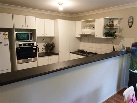 Flat Pack Cabinets Kitchen Makeovers In Sydney One Stop Cabinets