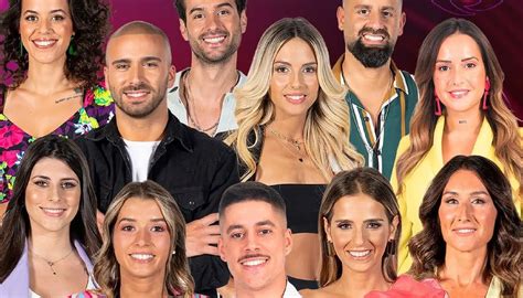 Big Brother revela que ex concorrentes vão ter a oportunidade de se